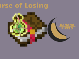 Curse of losing